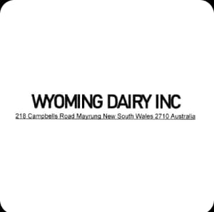 Wyoming Dairy